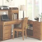Home Office Furniture Wood