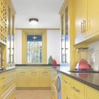 Yellow Kitchen Ideas