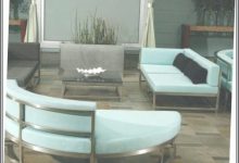 Zuo Modern Outdoor Furniture