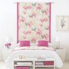 Bedroom Fabric Ideas