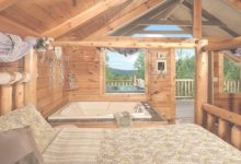 1 Bedroom Cabin