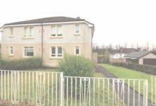 1 Bedroom Flat To Rent In Airdrie
