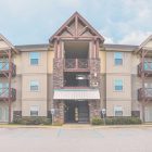 1 Bedroom Apartments Clemson Sc