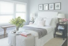 Small Guest Bedroom
