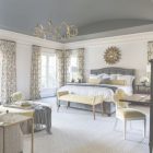Traditional Bedroom Colors