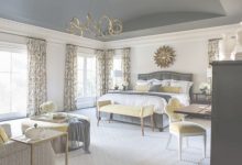 Traditional Bedroom Colors