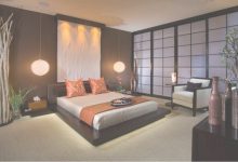 Japanese Inspired Bedroom Designs