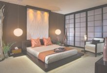 Oriental Bedroom Decor