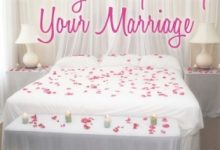 Ways To Spice Up Your Marriage In The Bedroom