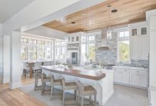 Coastal Kitchen Ideas