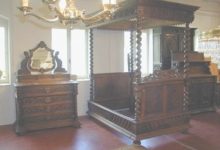 19Th Century Bedroom Furniture