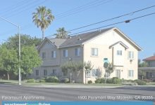 2 Bedroom House For Rent In Modesto Ca