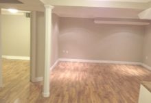 2 Bedroom Basement Apartment For Rent In Pickering