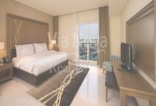 2 Bedroom Hotel Apartments In Abu Dhabi