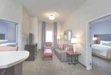 2 Bedroom Hotels In Houston