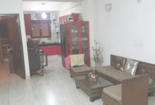 2 Bedroom Flat In Delhi