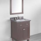 25 Inch Bathroom Vanity