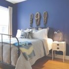 Nice Blue Color For Bedroom