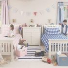 Boy And Girl Bedroom Themes