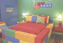 Lego Bedroom Furniture Uk
