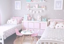 Little Girl Bedroom Paint Designs