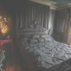 Gothic Style Bedroom