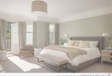 Relaxing Master Bedroom Colors