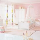 Princess Theme Bedroom