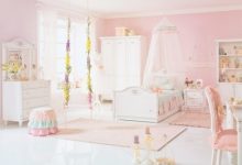 Princess Theme Bedroom