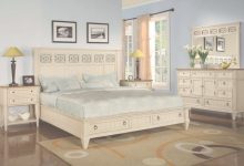 White King Bedroom Furniture Sets