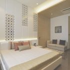 Master Bedroom Interior Design India