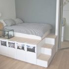 Ikea Bedroom Hack Ideas