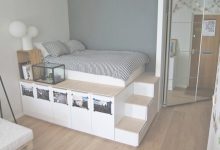 Ikea Bedroom Hack Ideas