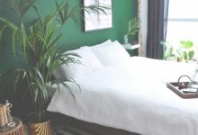 Pinterest Bedrooms Green