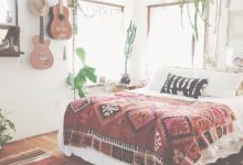 How To Create A Boho Bedroom