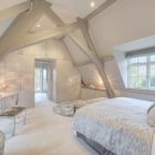 Master Bedroom Loft Ideas