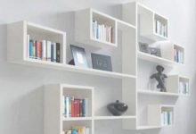 Cool Shelves For Bedrooms