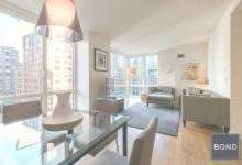 Three Bedroom Apartment New York