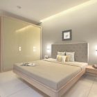 Flat Bedroom Design