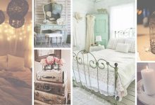 How To Decorate A Vintage Bedroom