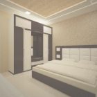 New Model Bedroom Design