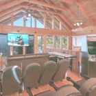 4 Bedroom Luxury Cabins In Pigeon Forge Tn