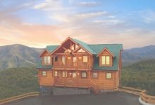 4 Bedroom Cabins In Pigeon Forge Tn
