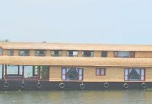 4 Bedroom Houseboat Alleppey Tariff