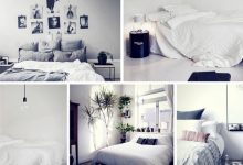 Minimalist Bedroom Ideas