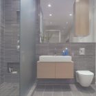 Modern Small Bathroom Design