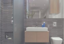 Modern Small Bathroom Design