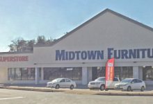 Midtown Furniture Madison Nc