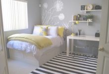 Good Bedroom Ideas For Small Rooms