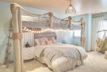Ocean Themed Bedroom Decor